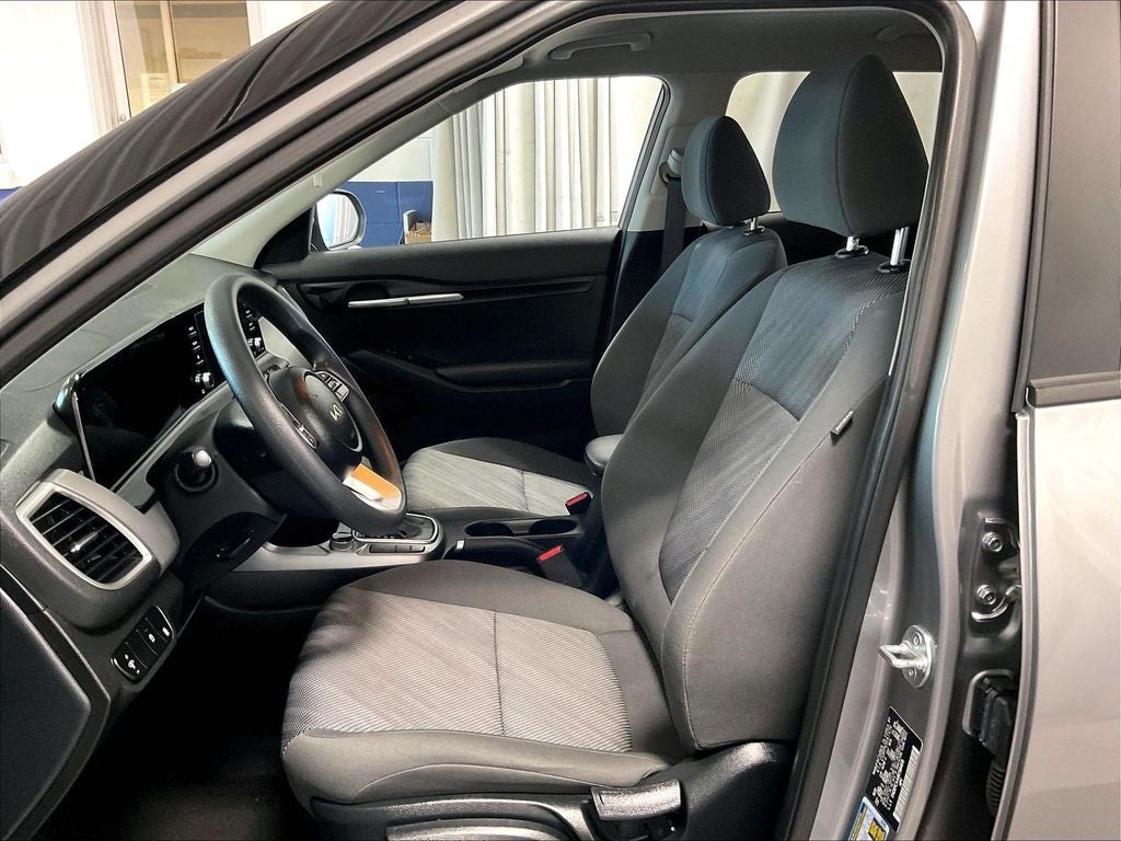 2024 Kia Seltos LX