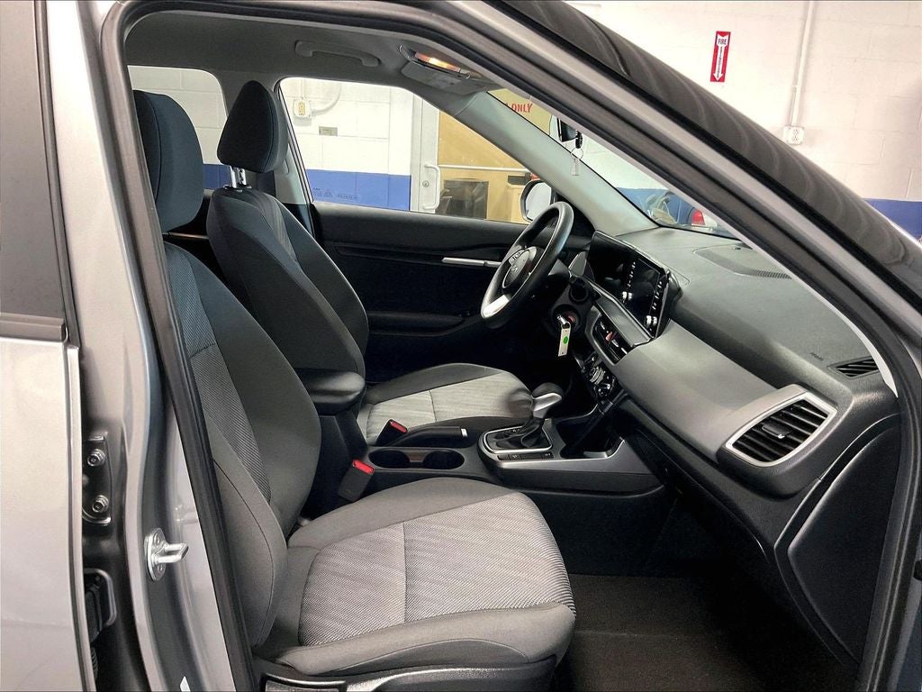 2024 Kia Seltos LX