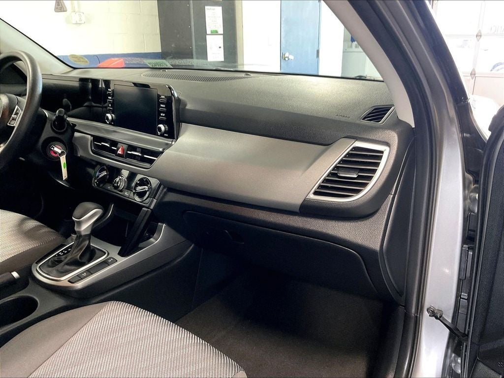 2024 Kia Seltos LX