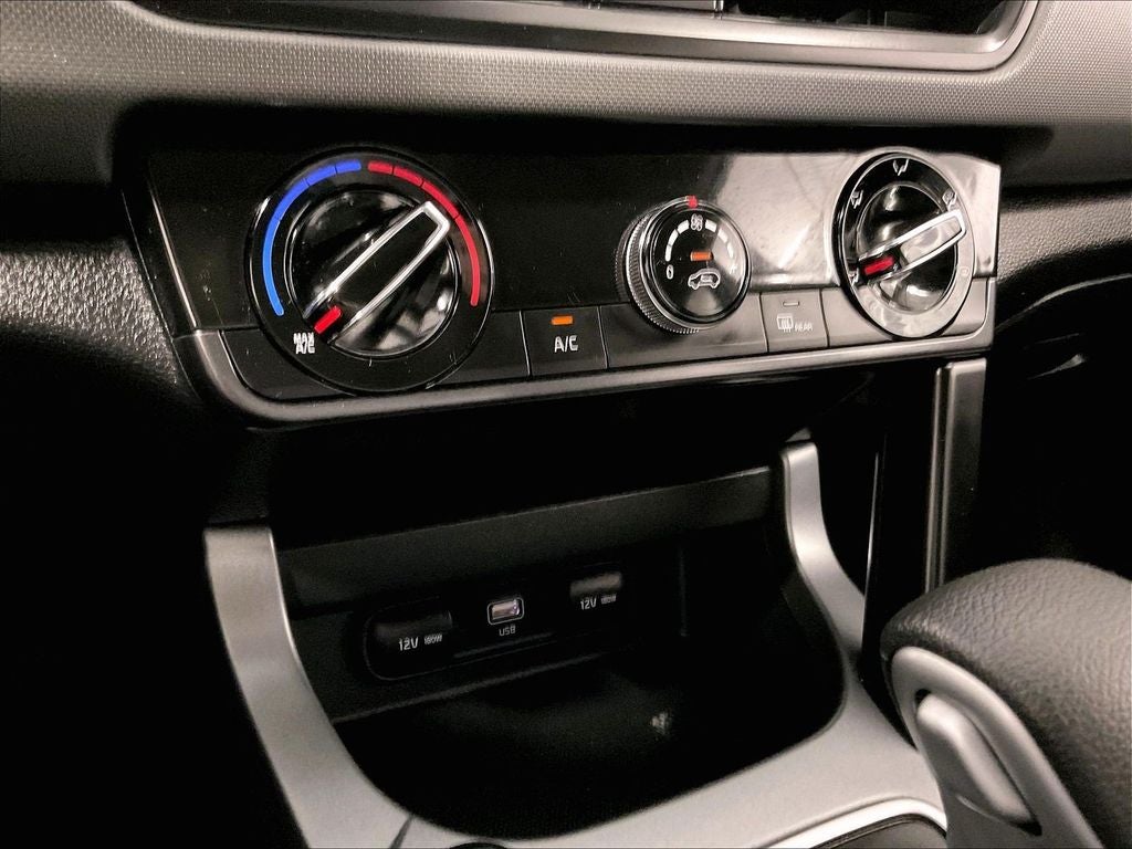 2024 Kia Seltos LX