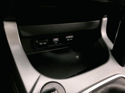 2024 Kia Seltos LX