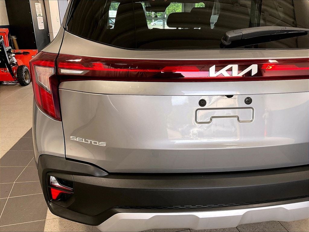2024 Kia Seltos LX