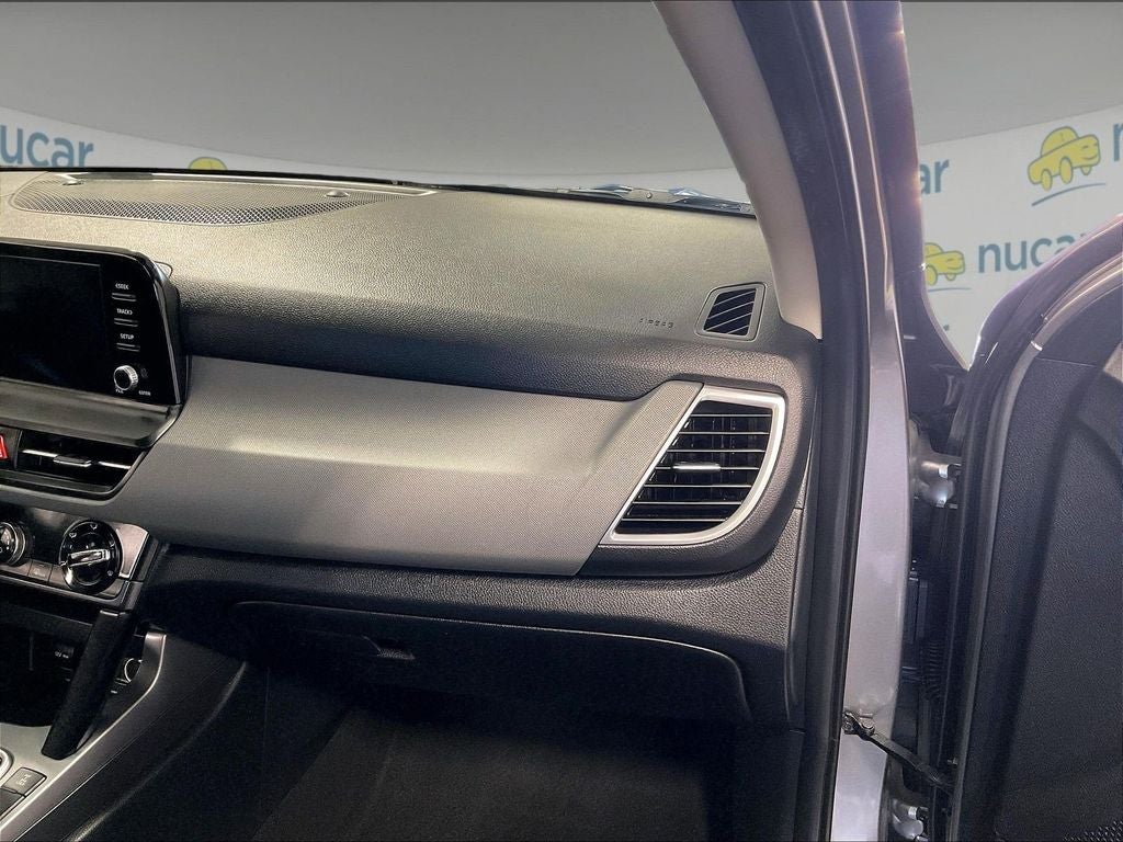 2024 Kia Seltos LX