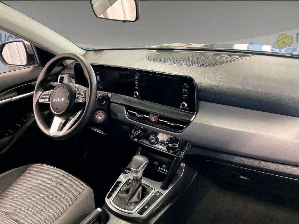 2024 Kia Seltos LX