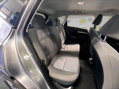 2024 Kia Seltos LX