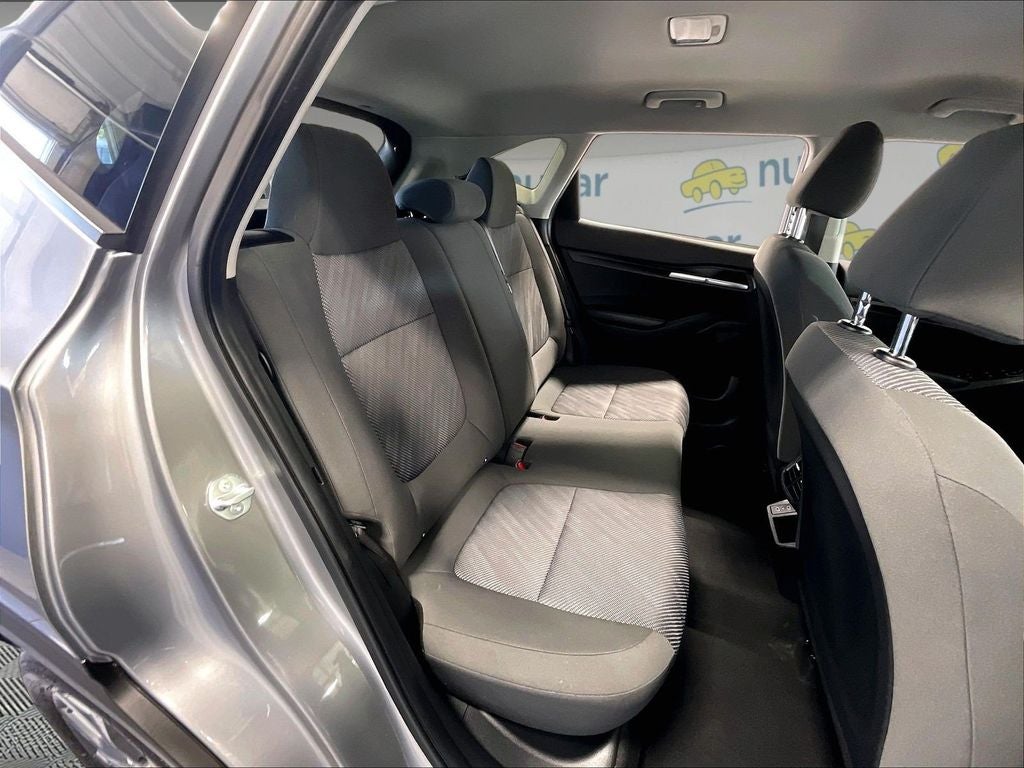 2024 Kia Seltos LX