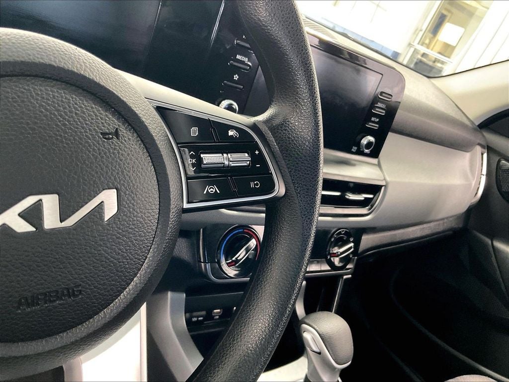 2024 Kia Seltos LX