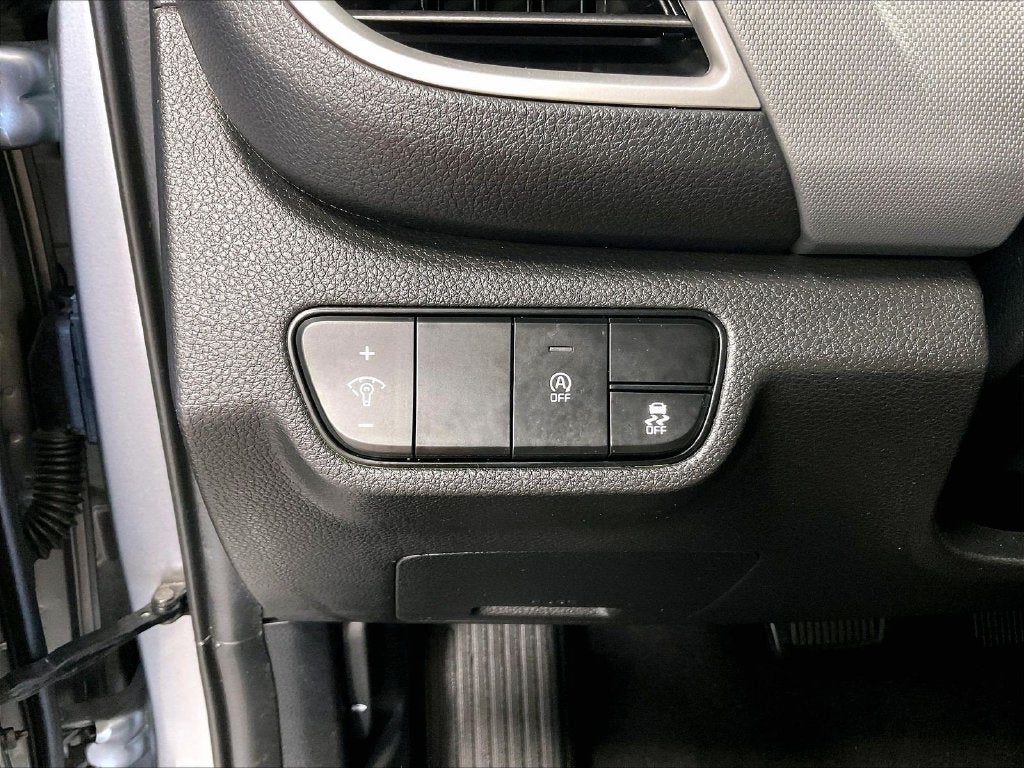 2024 Kia Seltos LX