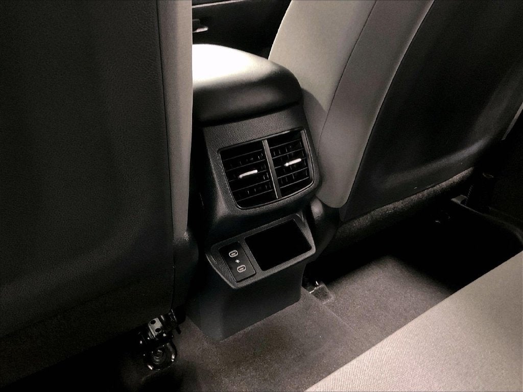 2024 Kia Seltos LX