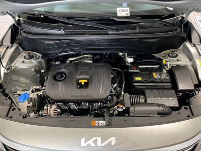 2024 Kia Seltos LX