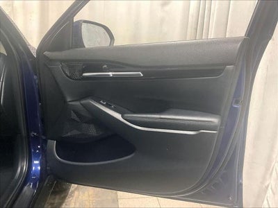 2024 Kia Seltos EX IVT AWD