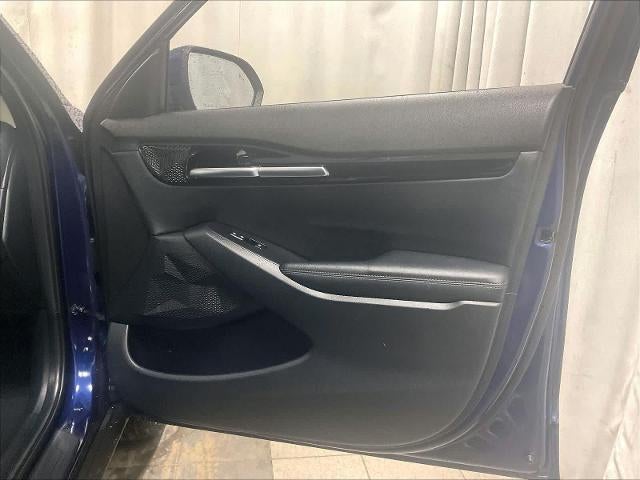 2024 Kia Seltos EX IVT AWD