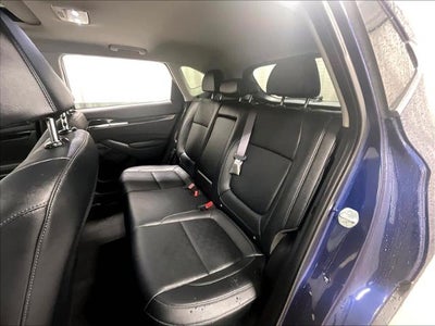 2024 Kia Seltos EX IVT AWD
