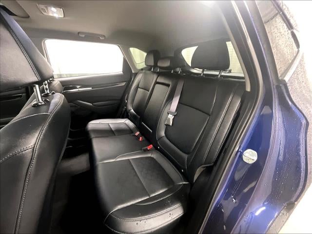 2024 Kia Seltos EX IVT AWD