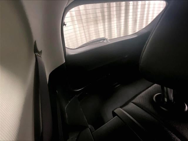 2024 Kia Seltos EX IVT AWD