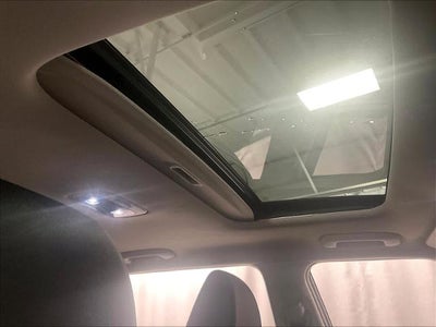 2024 Kia Seltos EX IVT AWD