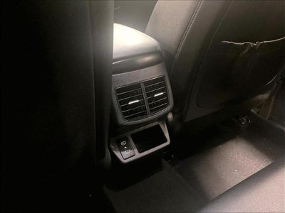 2024 Kia Seltos EX IVT AWD