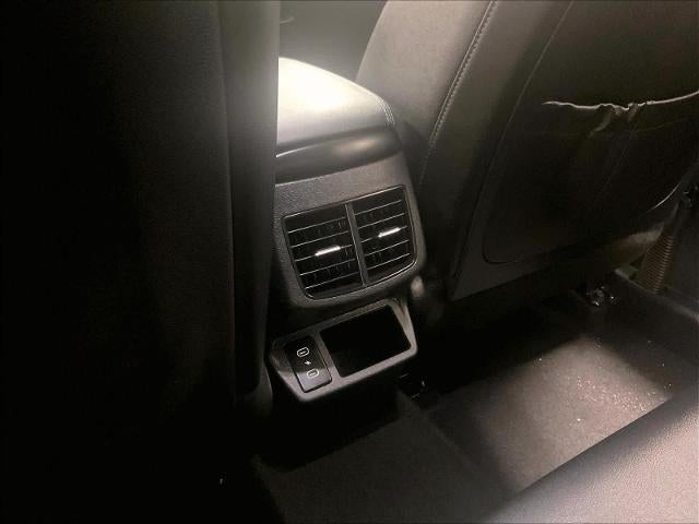 2024 Kia Seltos EX IVT AWD