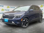 2024 Kia Seltos EX IVT AWD