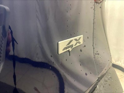 2024 Kia Seltos EX IVT AWD