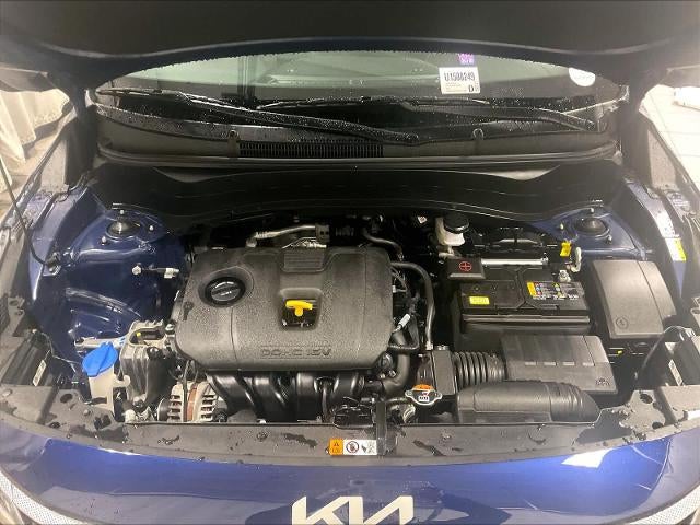 2024 Kia Seltos EX IVT AWD