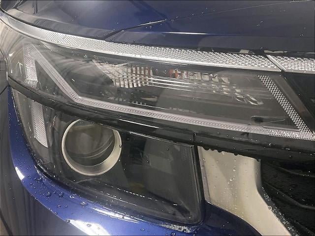 2024 Kia Seltos EX IVT AWD