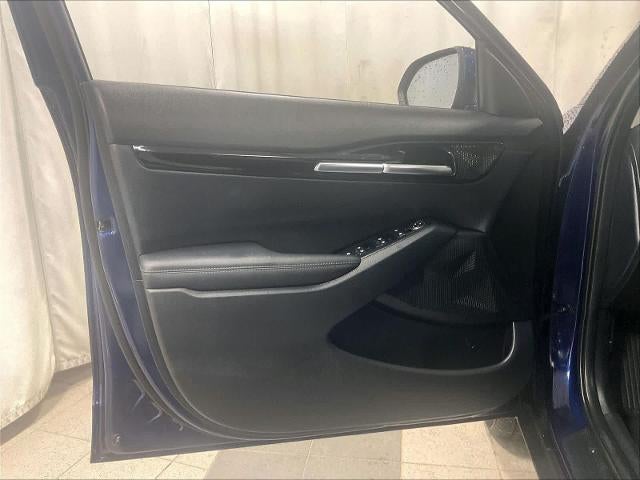 2024 Kia Seltos EX IVT AWD