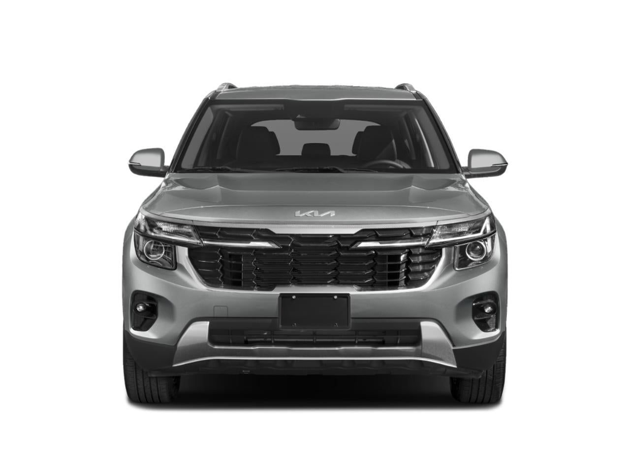 2024 Kia Seltos EX IVT AWD