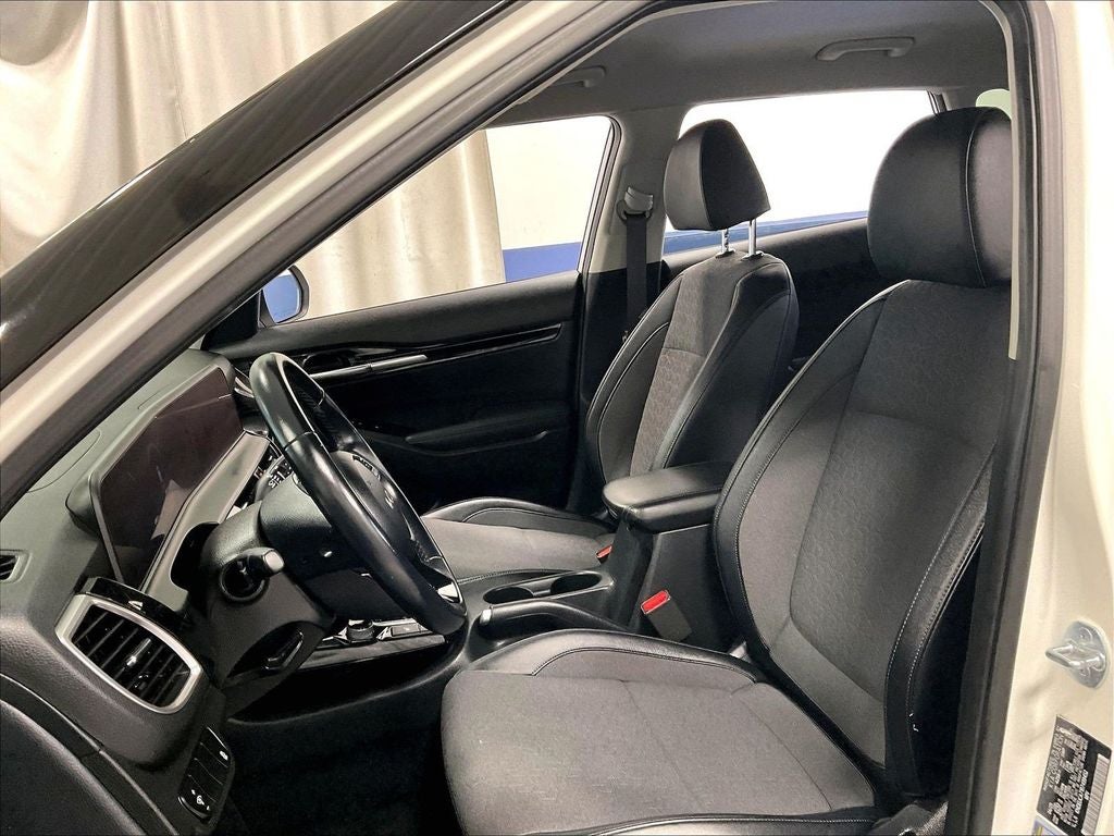 2024 Kia Seltos X-Line