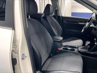 2024 Kia Seltos X-Line