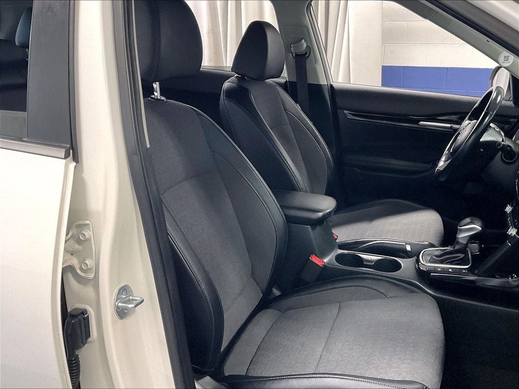 2024 Kia Seltos X-Line