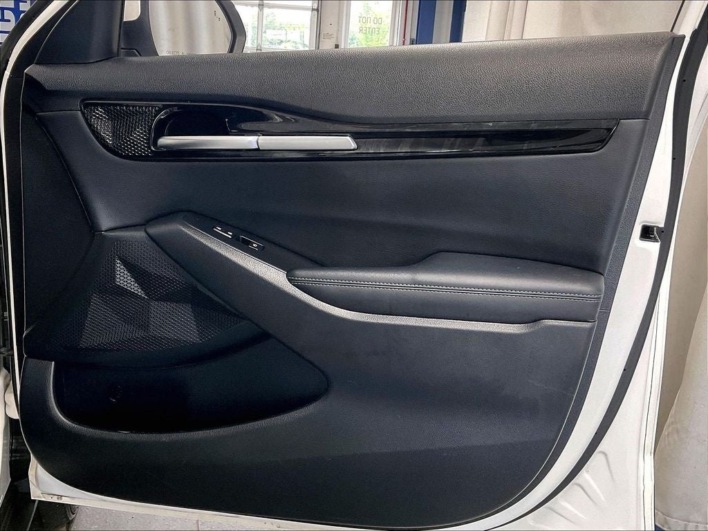 2024 Kia Seltos X-Line