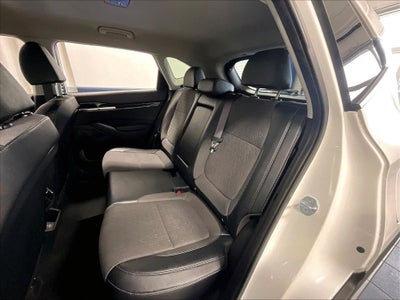 2024 Kia Seltos X-Line