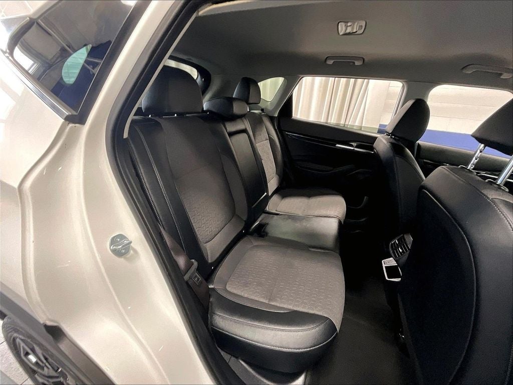2024 Kia Seltos X-Line