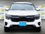 2024 Kia Seltos X-Line
