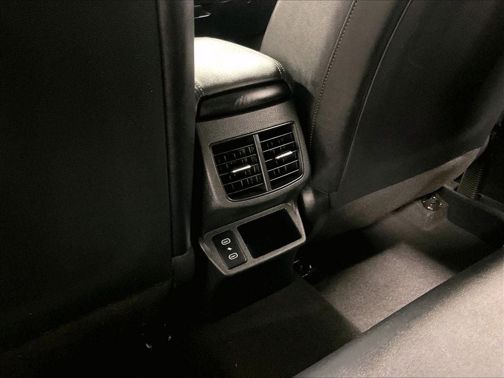 2024 Kia Seltos X-Line