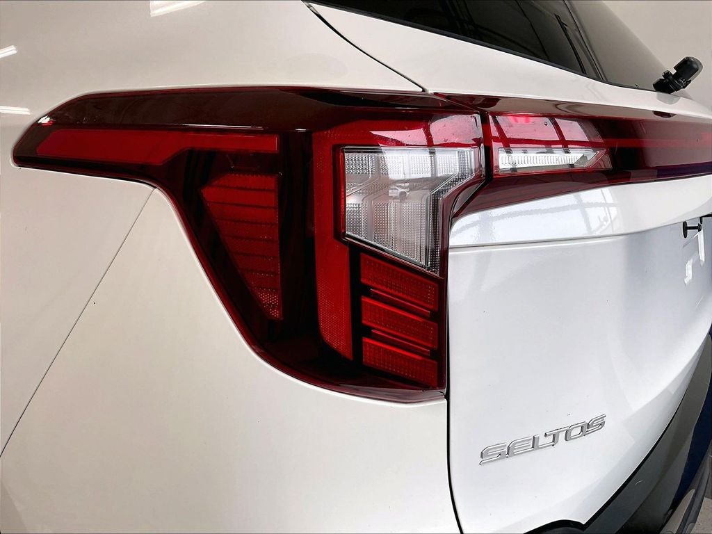 2024 Kia Seltos X-Line