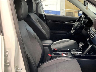 2022 Kia Seltos S