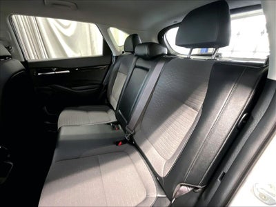 2022 Kia Seltos S