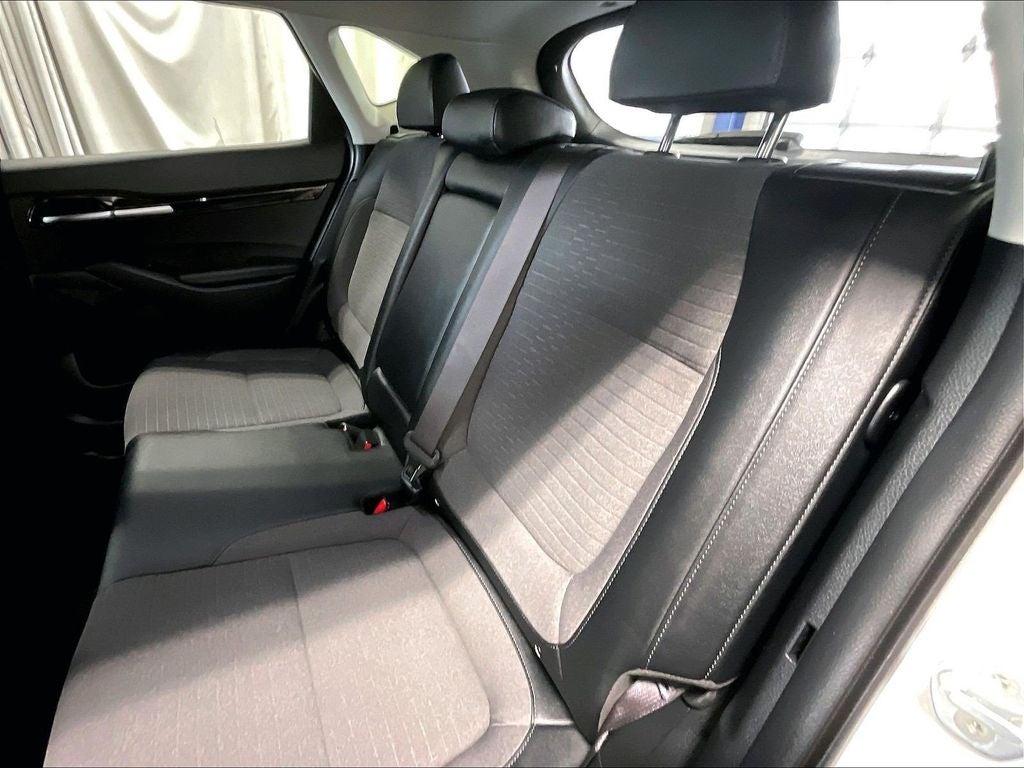 2022 Kia Seltos S