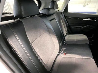 2022 Kia Seltos S