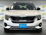 2022 Kia Seltos S