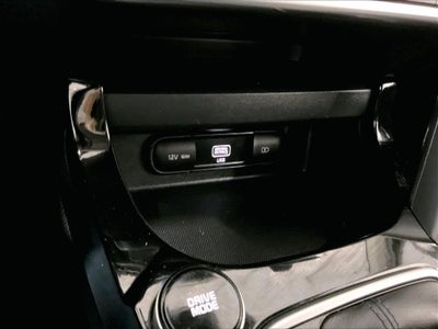 2022 Kia Seltos S