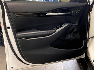 2022 Kia Seltos S