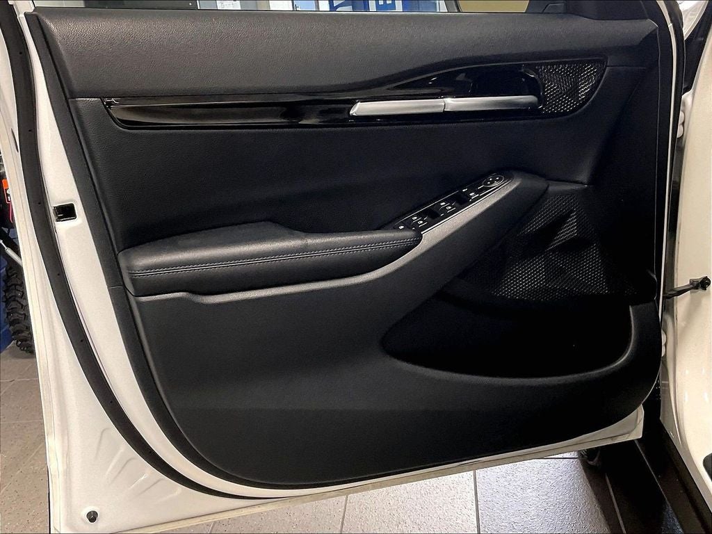 2022 Kia Seltos S