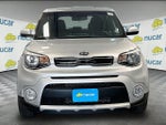 2019 Kia Soul + Auto