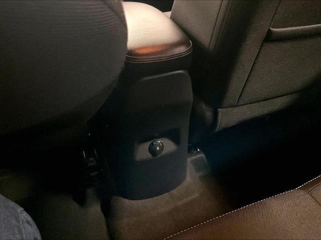 2019 Kia Soul + Auto