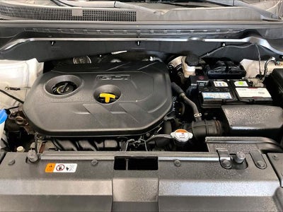 2019 Kia Soul + Auto