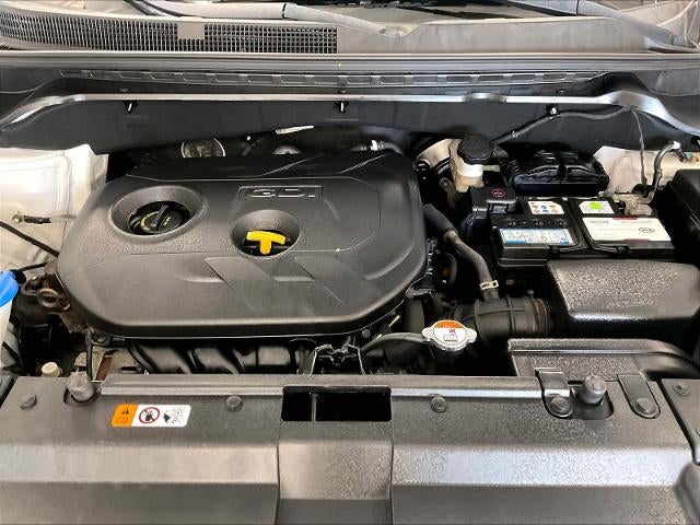 2019 Kia Soul + Auto