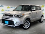 2019 Kia Soul + Auto